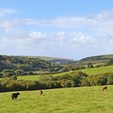 Merlin View St Mawgan Dış mekan fotoğraf