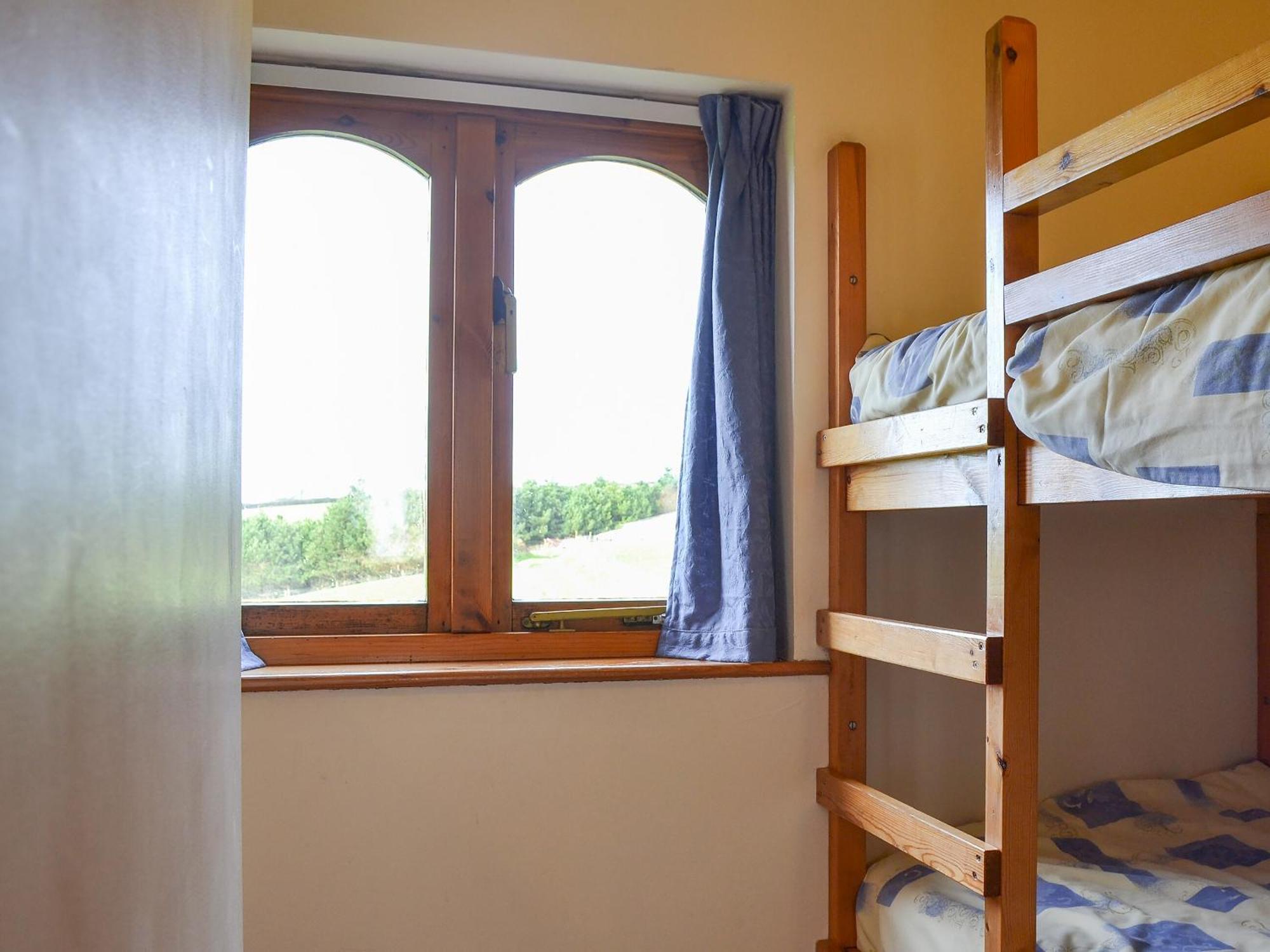 Merlin View St Mawgan Dış mekan fotoğraf